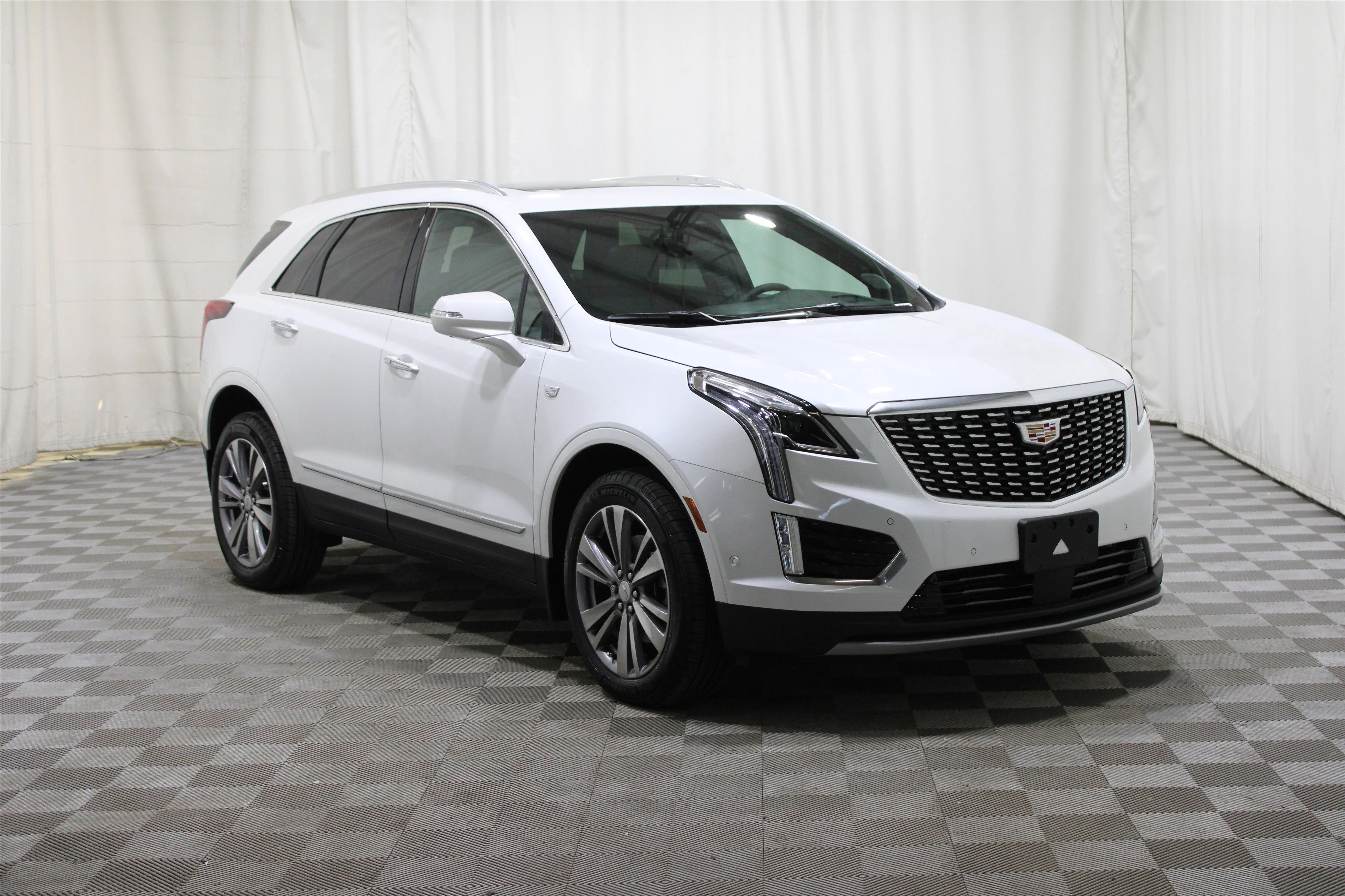 2024 Cadillac XT5 AWD Premium Luxury's photo