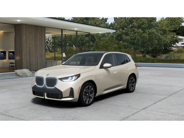 2026 BMW X3 30 XDRIVE's photo