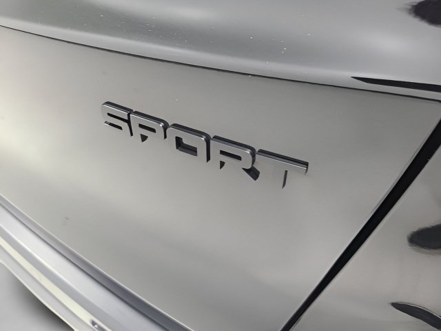 2024 Honda CR-V Sport-L - Photo 8