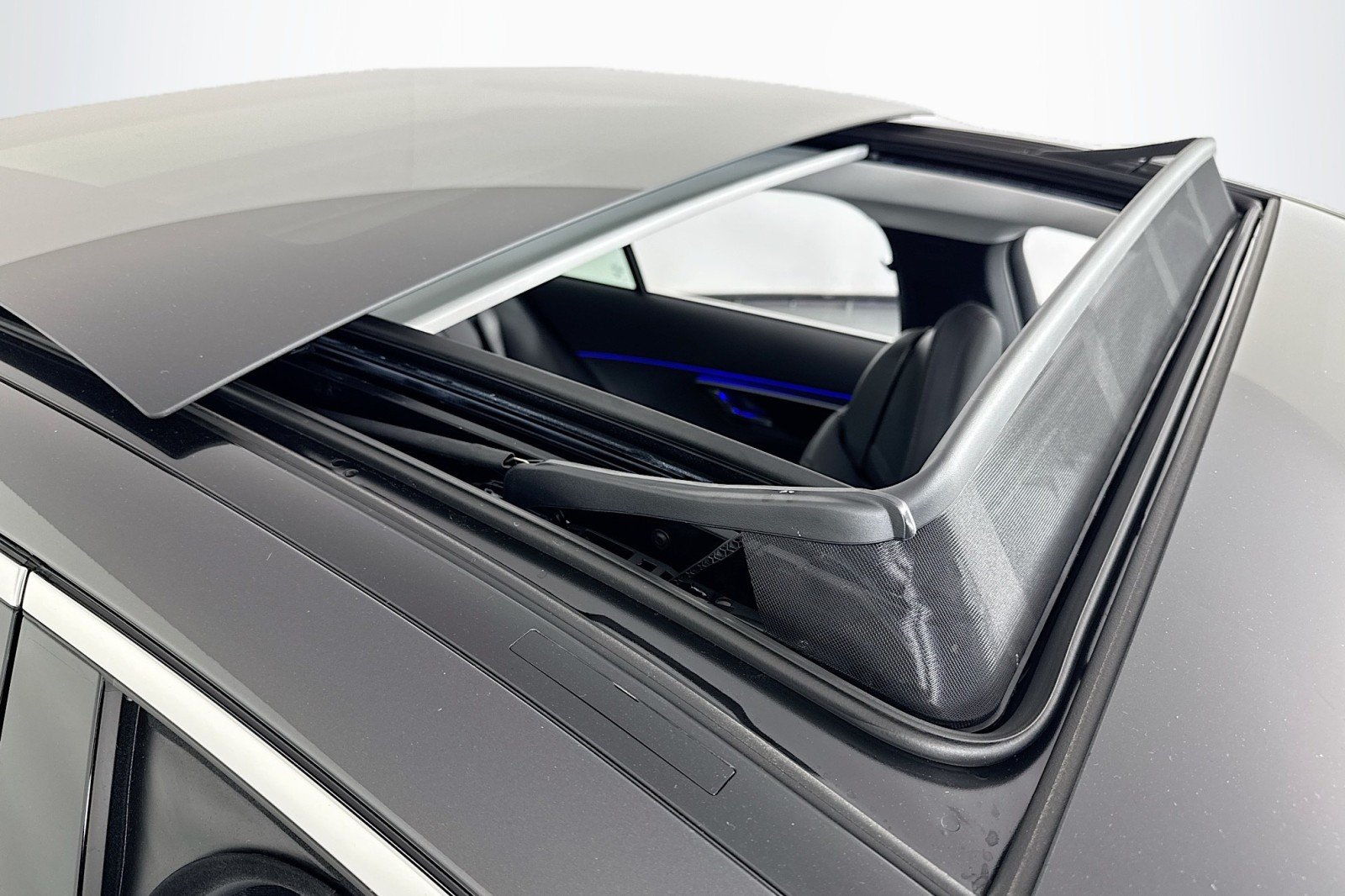 New 2026 Graphite Grey Metallic Mercedes-Benz E 350 RWD Sedan image 21