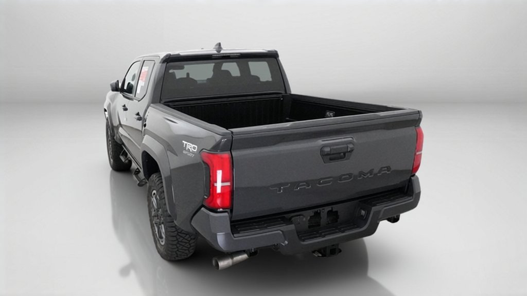 New 2026 Underground Toyota TRD Sport image 13