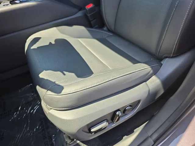 Certified Used 2024 CLOUDBURST GRAY Lexus 350 image 31