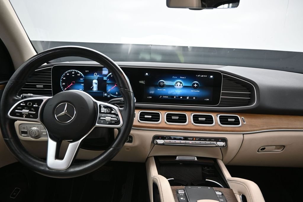 2021 Mercedes-Benz GLE GLE350 - Photo 19