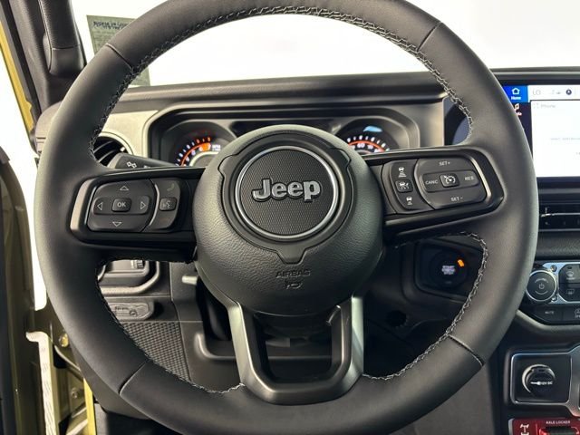 New 2026  Jeep Willys image 18