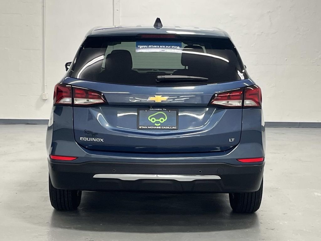 2024 Chevrolet Equinox LT - Photo 7