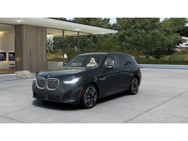 2026 BMW X3 30 XDRIVE's photo