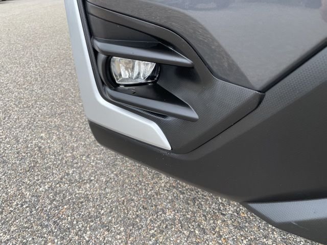 Used 2023 Gray Metallic Subaru Hybrid image 10