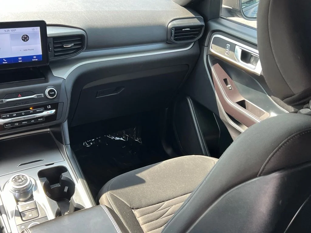 2020 Ford Explorer XLT - Photo 18