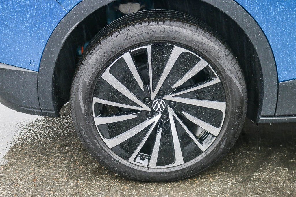 New 2025  Volkswagen Pro image 11