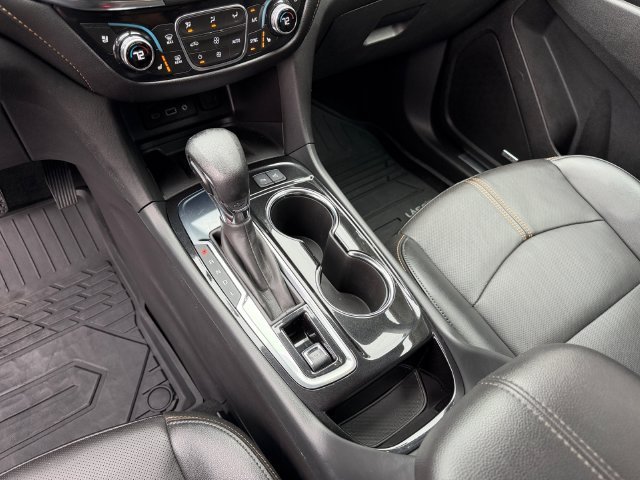 2024 Chevrolet Equinox Premier - Photo 18