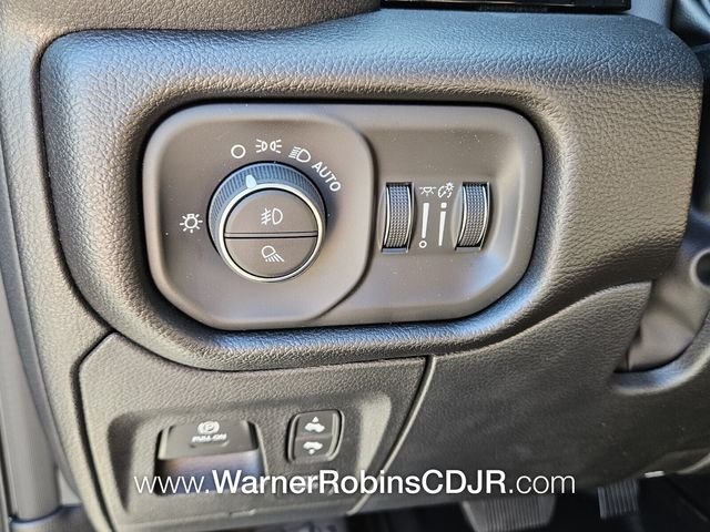 2026 RAM 1500 Laramie - Photo 29
