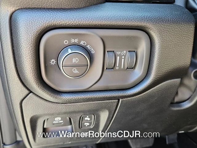 2026 RAM 1500 Laramie - Photo 29