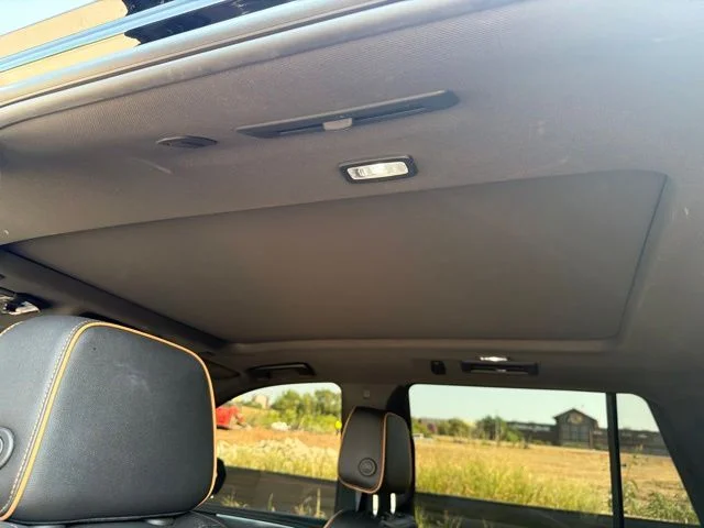 Used 2024 Black GMC AT4 image 10