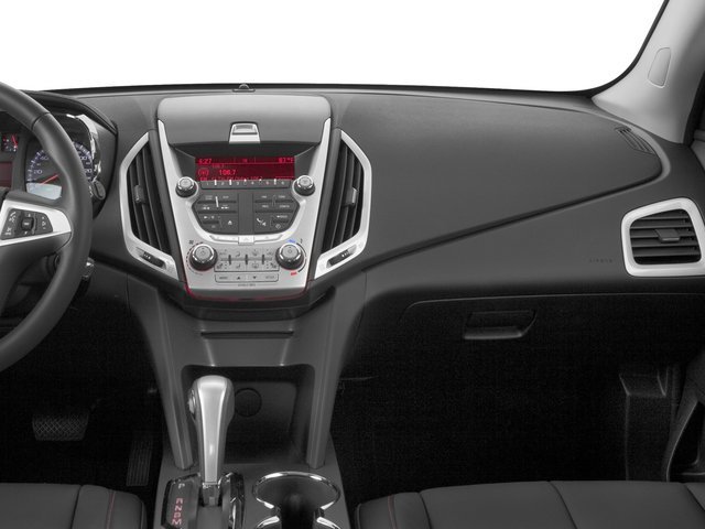 Used 2015 Quicksilver Metallic GMC SLT image 20