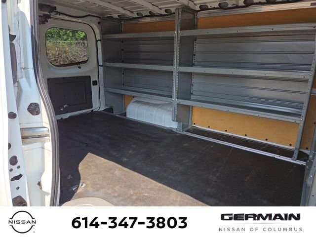 Used 2019 White Nissan SV image 21