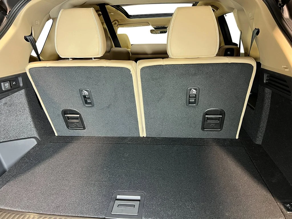 New 2026 Performance Red Pearl Acura w/Advance Package image 34