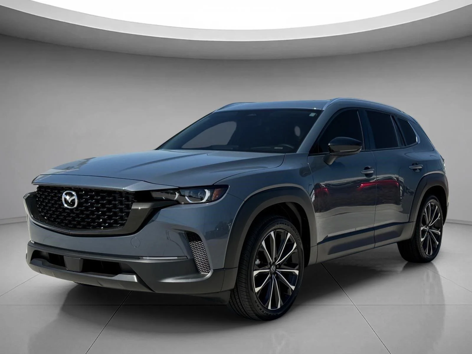 2025 Mazda CX-50 2.5 S Premium Plus's photo