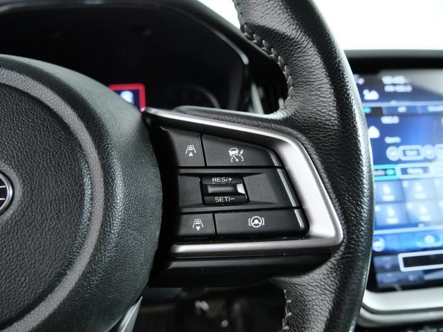Certified Used 2024 Gray Subaru Premium image 22