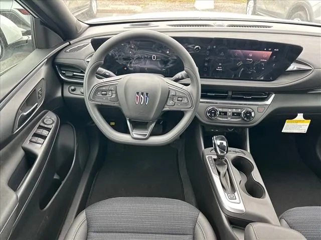 2026 Buick Envista Preferred - Photo 19