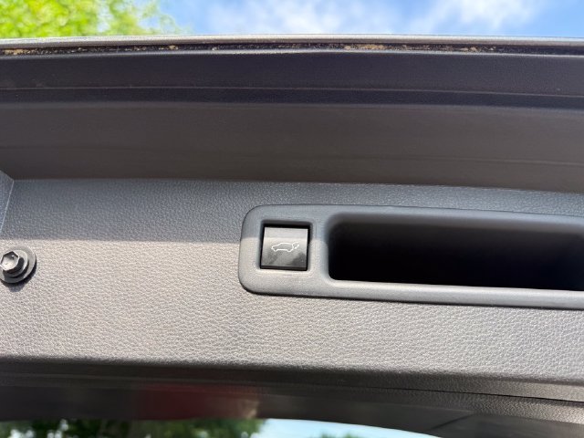 Used 2023 Gray Toyota XLE image 28