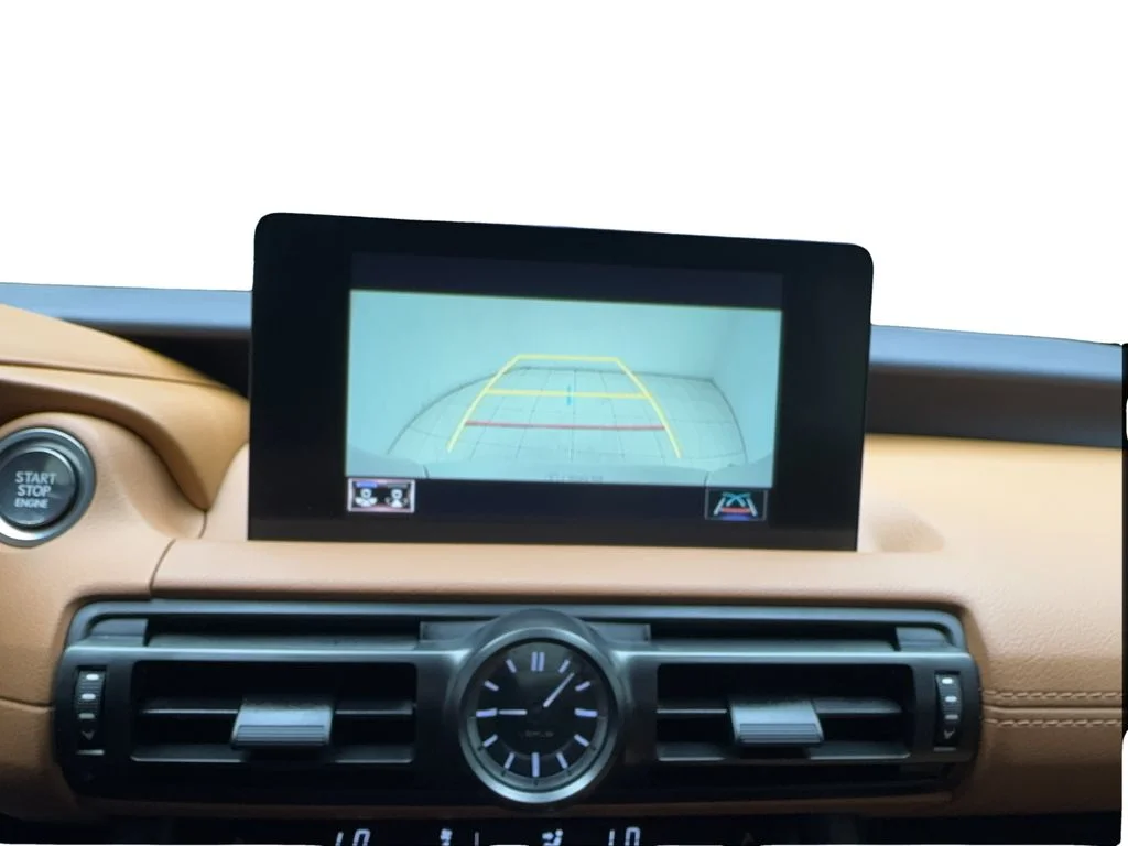 Used 2024 White Lexus 300 image 49