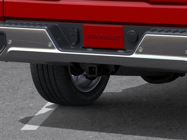 2025 Chevrolet Silverado 1500 LTZ - Photo 15