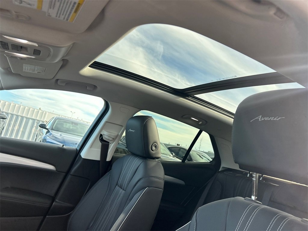2026 BUICK ENVISION - Image 28