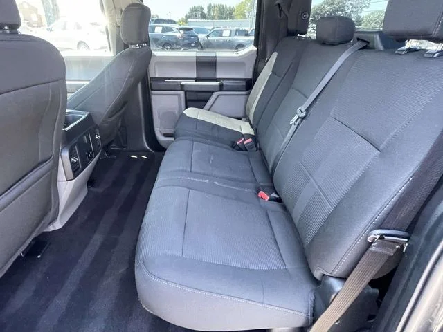 Certified Used 2018 Magnetic Ford XL image 12