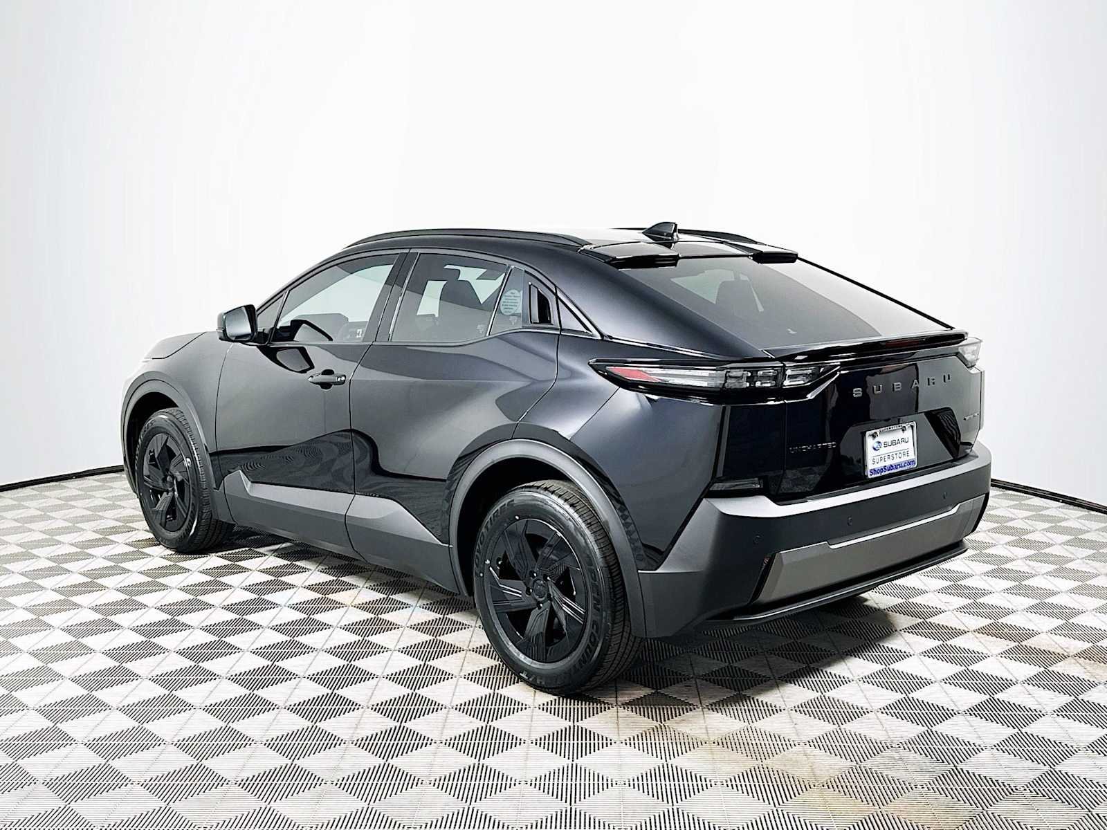New 2026 ASTRO BLACK MICA Subaru Sport image 5