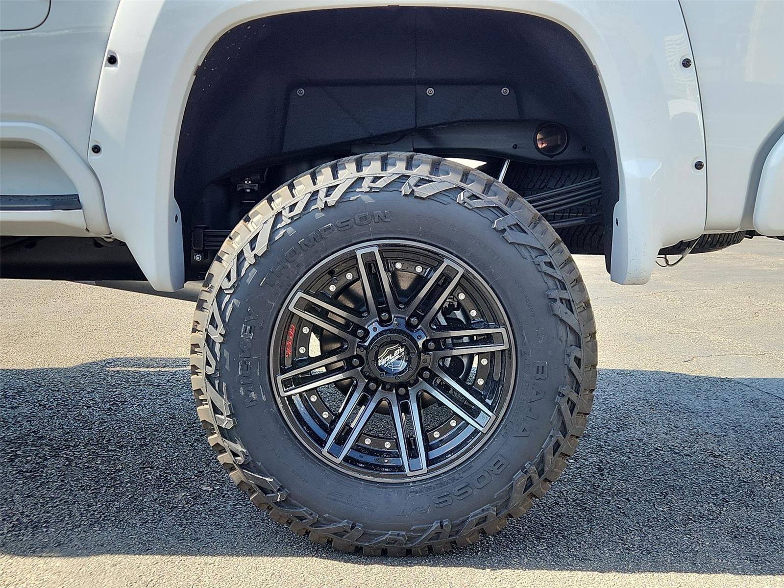 2025 Chevrolet Silverado 2500 HD LTZ - Photo 34