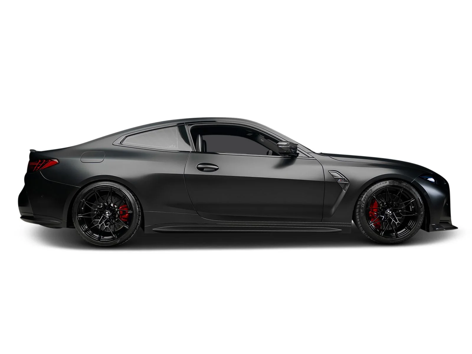 Used 2025 Unreleased BMW Competition image 28