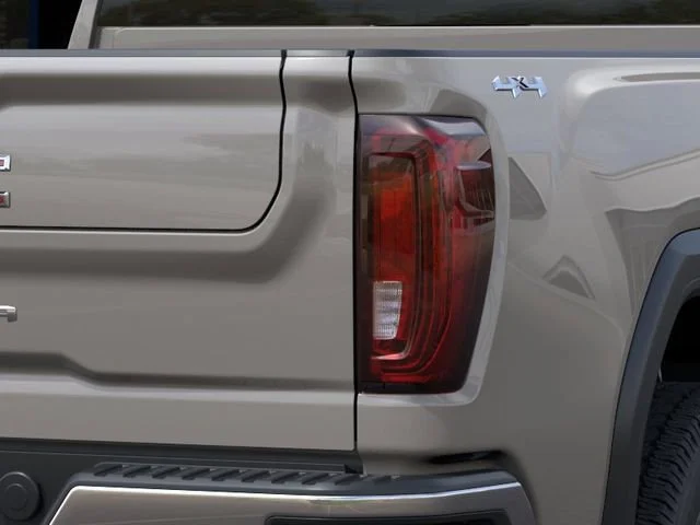 New 2026 Coastal Dune GMC Pro image 11