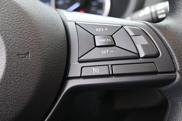 Used 2024 White Nissan S image 28