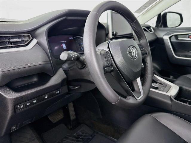 Certified Used 2024 MAGNETIC GRAY MET. Toyota  image 4