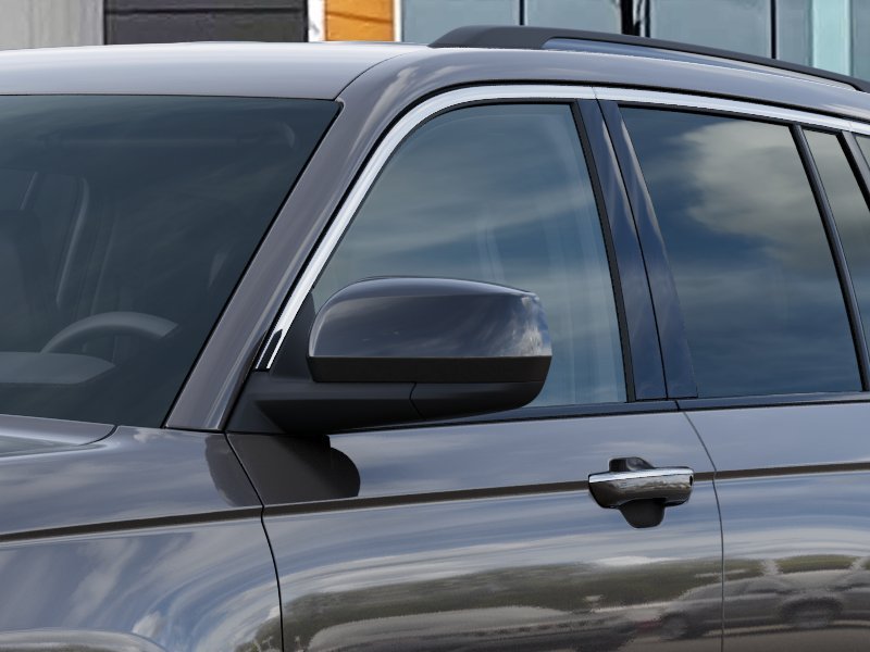 2025 Jeep Grand Cherokee Laredo - Photo 27