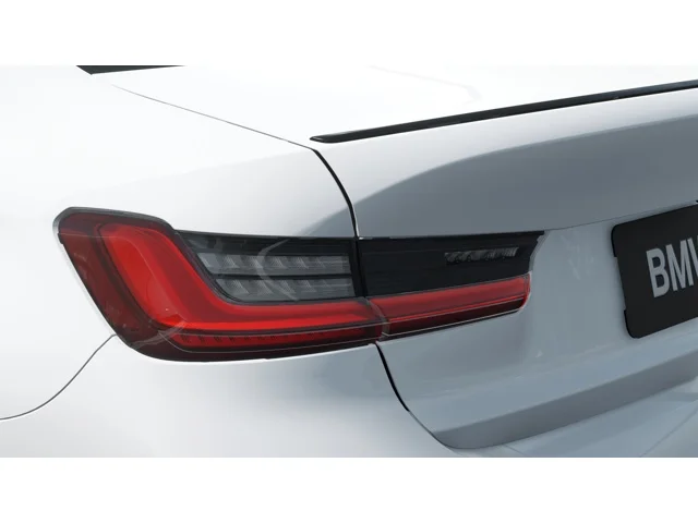 New 2026 Alpine White BMW  image 8