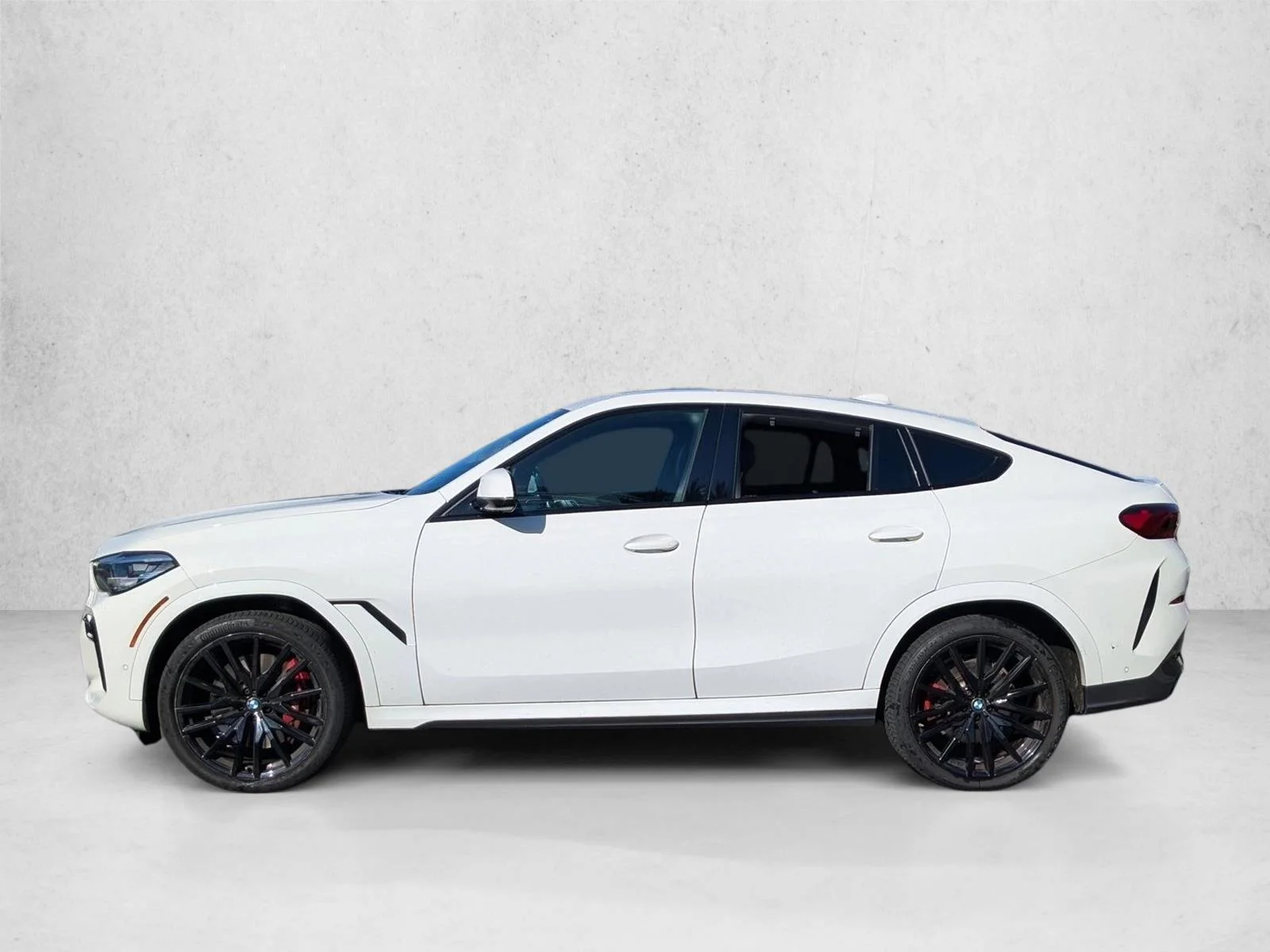 2023 BMW X6 M50i - Photo 8