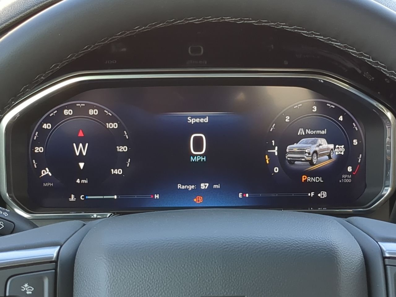 2026 Chevrolet Silverado 1500 LT - Photo 64