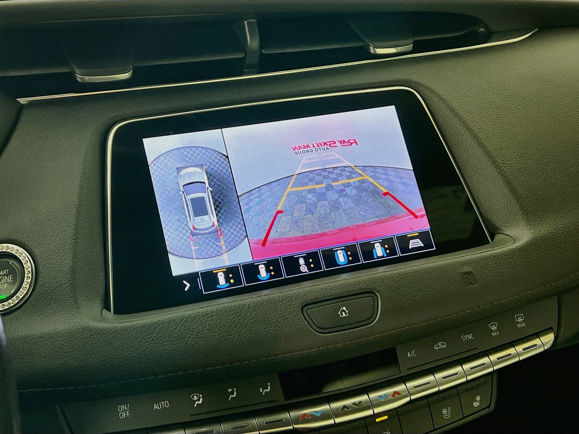 2020 Cadillac XT4 Sport - Photo 19