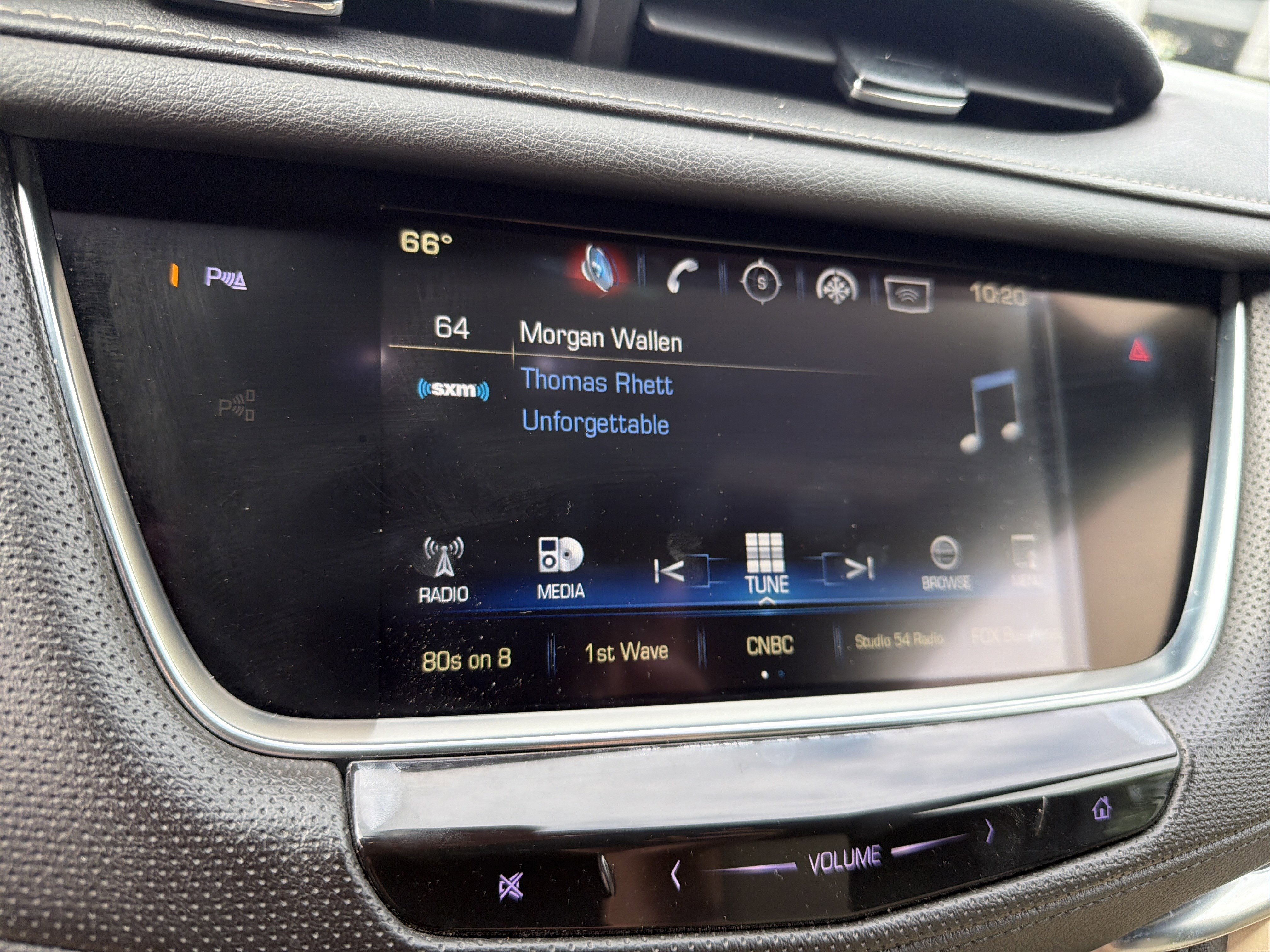 2018 Cadillac XT5 Base - Photo 22