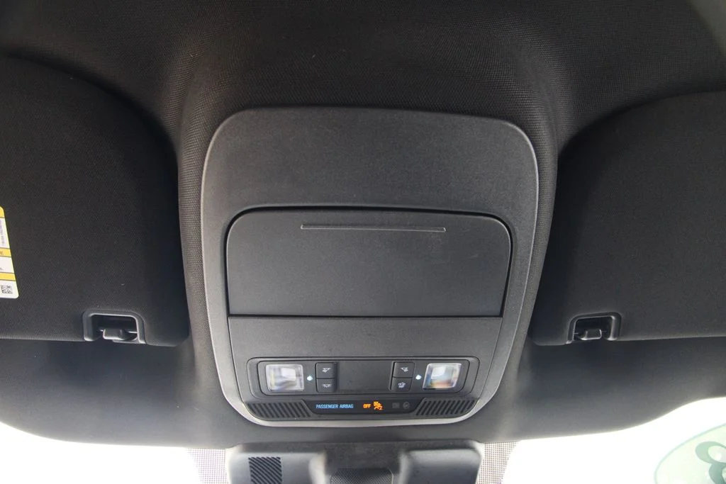 Used 2023 Oxford White Ford XLT image 40