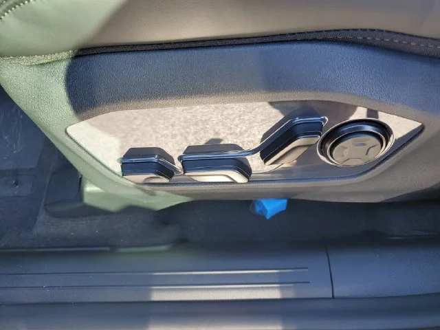 New 2027 Wolf Gray Kia X-LINE SX image 18