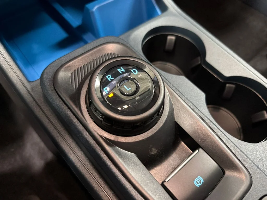 New 2026 Gray Ford XLT image 26