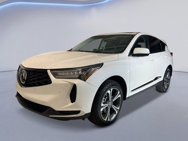 2026 Acura RDX w/Technology Package