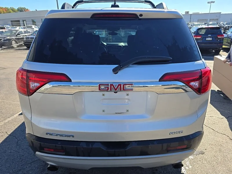Used 2019 Silver GMC SLT-1 image 6