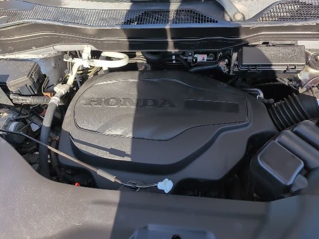 2023 Honda Passport TrailSport - Photo 22