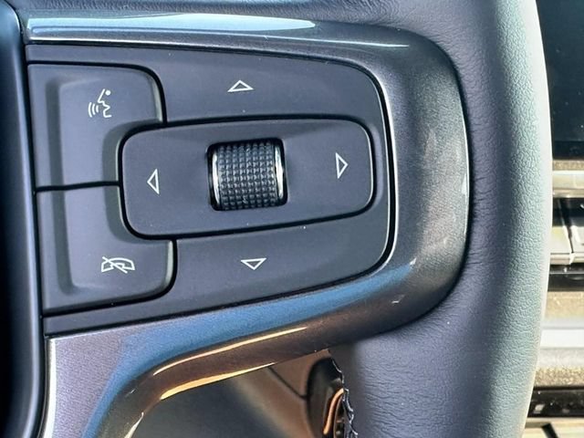 2026 Chevrolet Silverado 1500 High Country - Photo 15