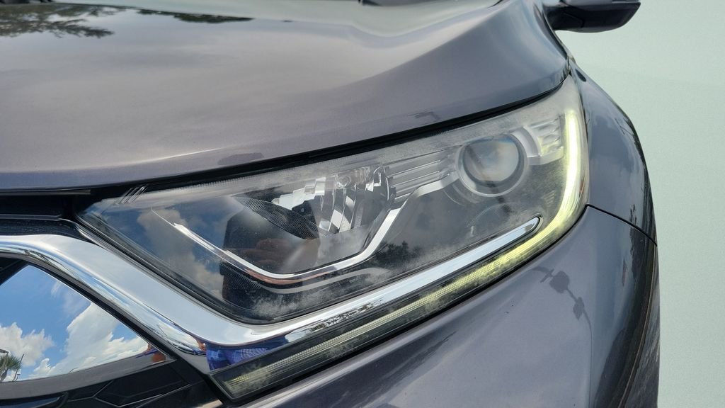 Used 2018  Honda EX image 25