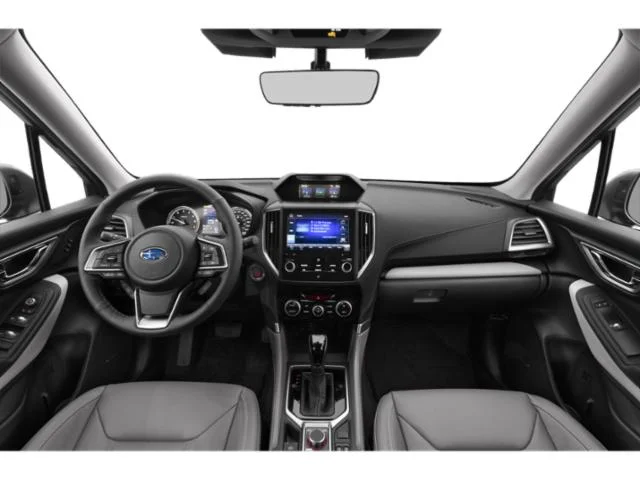 Used 2023 Ice Silver Metallic Subaru Limited image 8