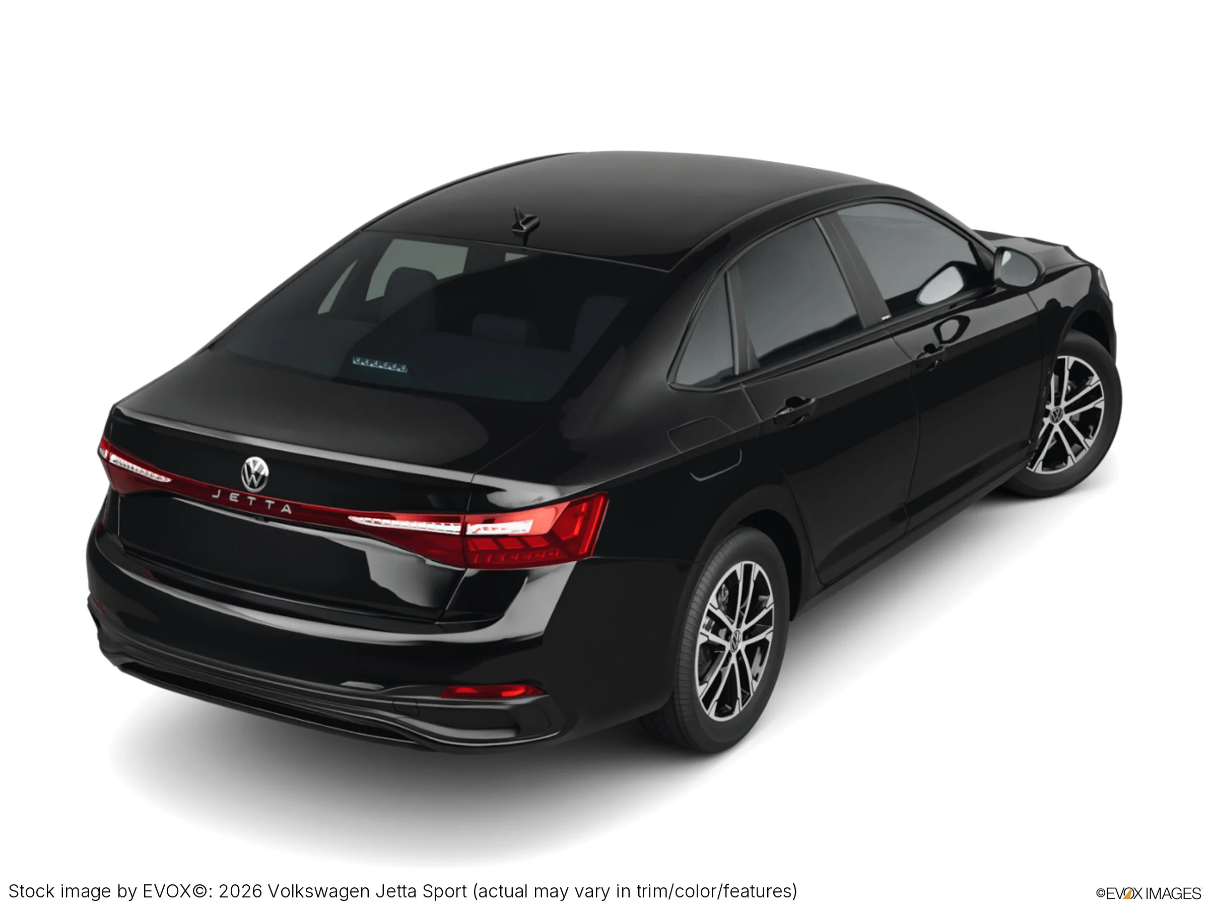 2026 Volkswagen Jetta Sport - Photo 49